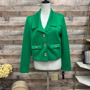 Shelby Rose NY 2 Piece Skirt/Suit 8